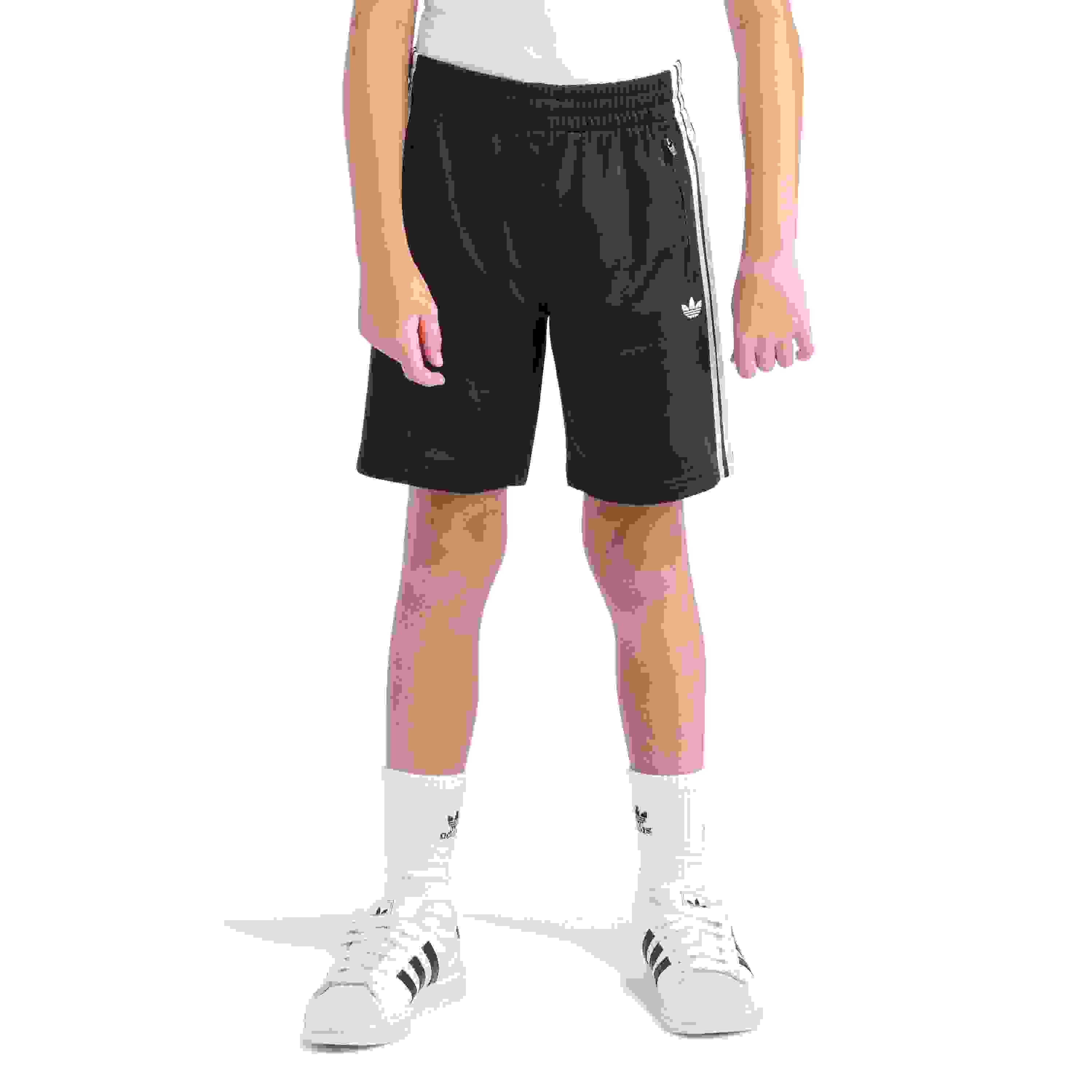 adidas Tricot Firebird Big Boys' Shorts